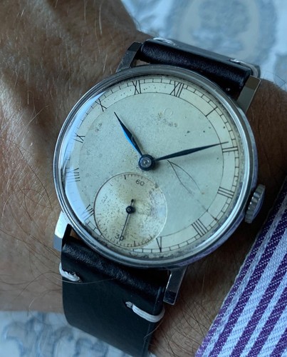 Omega watch vintage - watch,, 1944