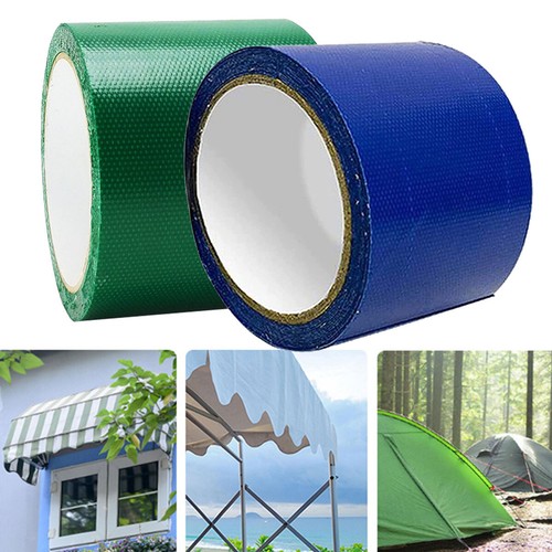 Tent repair canvas awning - canvas,