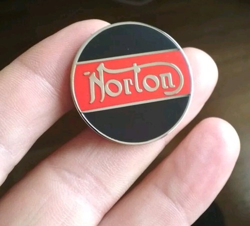 Norton motorcycles classic - norton,
