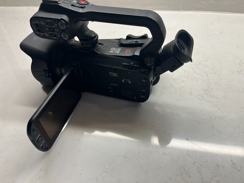 Canon xa20 professional - professional, hd