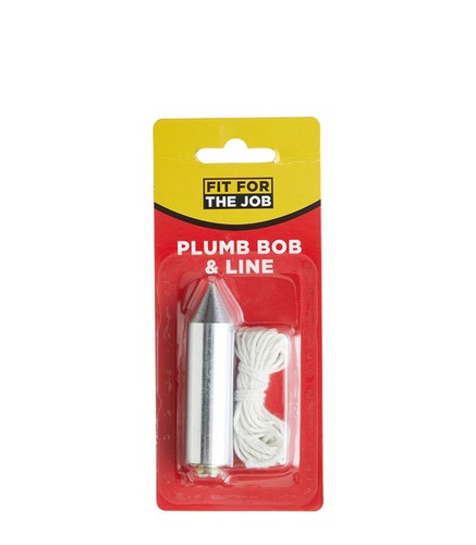 Predec plumb bob line - predec,