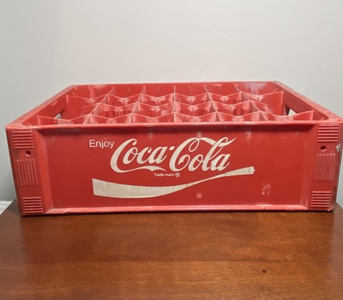 Vintage official coca cola - vintage,