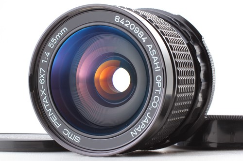 Exc smc pentax - [exc+5],