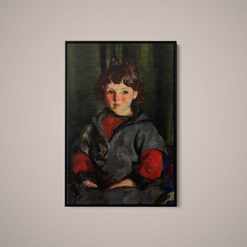 Robert henri alanna - alanna,