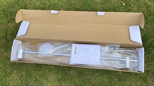 Bristan evo shower kit with - kit,