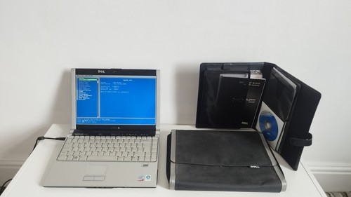 Dell xps m1330 laptop fully - dell,