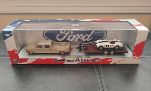 Machines 1987 ford - m2,