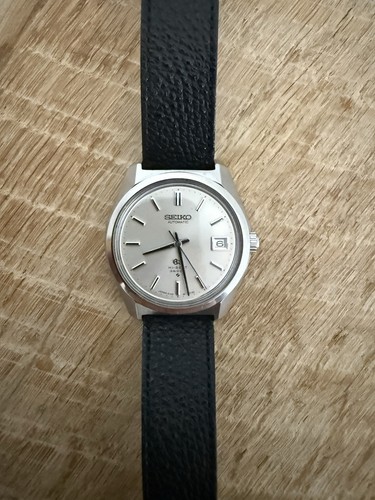 Seiko grand - -,