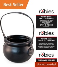 Versatile Witches Cauldron in