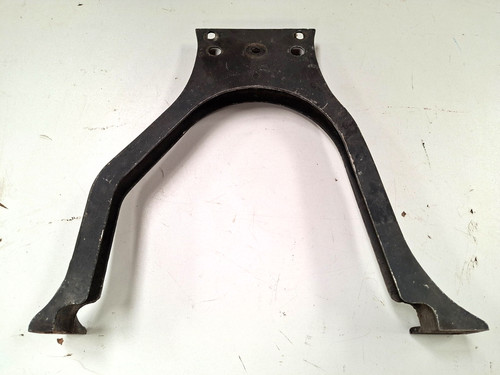 Triumph tr4 section dash - tr4,