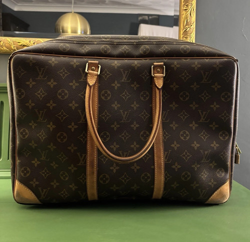 Louis vuitton sirius travel - louis,