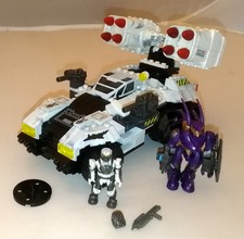 Mega Bloks Halo 96852 UNSC