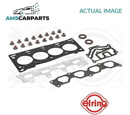 Engine top gasket set - top,