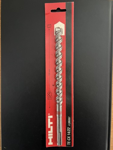 New hilti 22 - hilti, 150mm