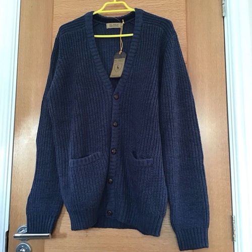 Ewm men airforce - ewm, blue
