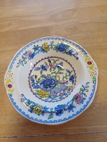 Masons regency pattern - masons,