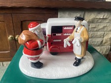 Coalport Characters, Father