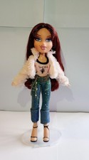 Bratz Doll - Twiins Twiinz
