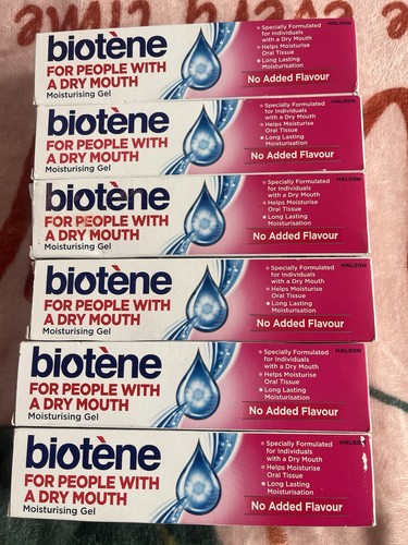 Biotene dry mouth moisturising - dry,