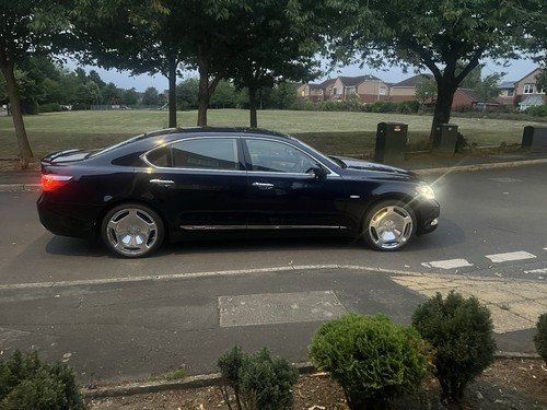 Lexus 460 600h - ls/460/600h,, inch