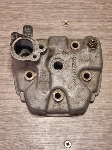 Cagiva mito 125 - cagiva,