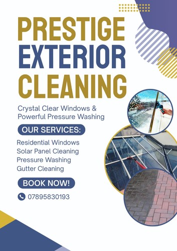 Window cleaning - window,