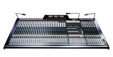 Soundcraft GB8 Audio mixer
