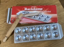 Vintage Imperia Raviolamp 12