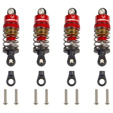 Aluminum Oil Shock /Damper For