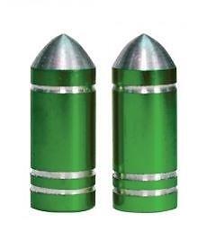 Metallic green metal - metallic, steel