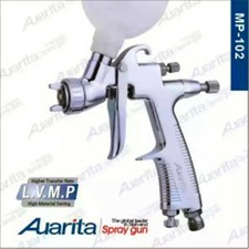 Auarita MP-102 1.0mm Nozzle