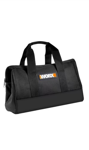 Genuine worx carry - worx, zipper