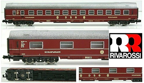 Rivarossi 2687 vintage - rivarossi,
