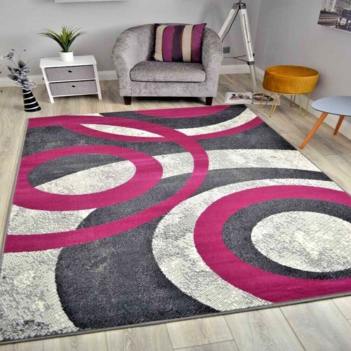 Modern large rugs for - modern, living
