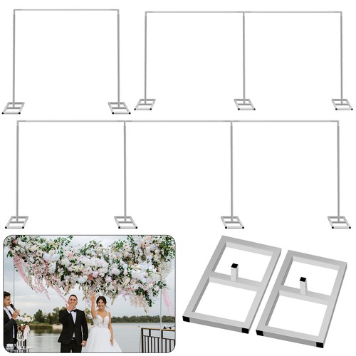 Adjustable wedding backdrop - adjustable,