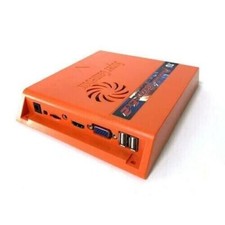 Pandora's Box EX2 4300 in 1 Arcade pcb 70 3D Video Game Machine