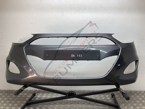 Hyundai i10 2012 2015 front - i10,