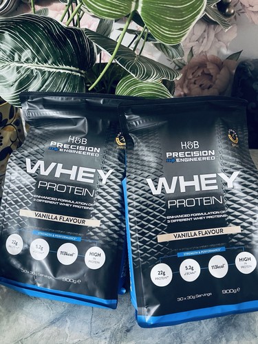 Whey protein powder shake - protein,