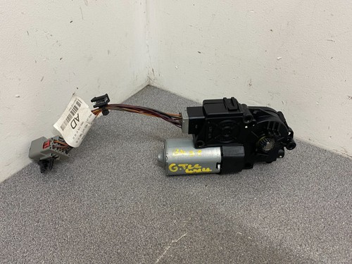 Freelander sunroof motor - sunroof,