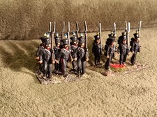28mm metal Napoleonic