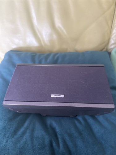 Pioneer dv55st centre - centre, 40w