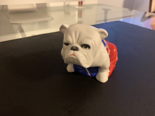 Royal doulton bulldog jack - doulton,