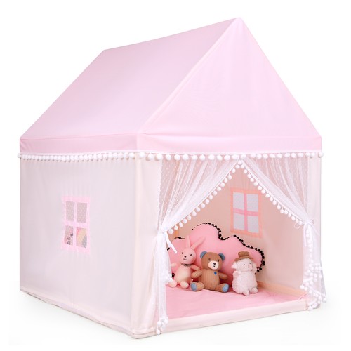 Costway children playhouse - costway,
