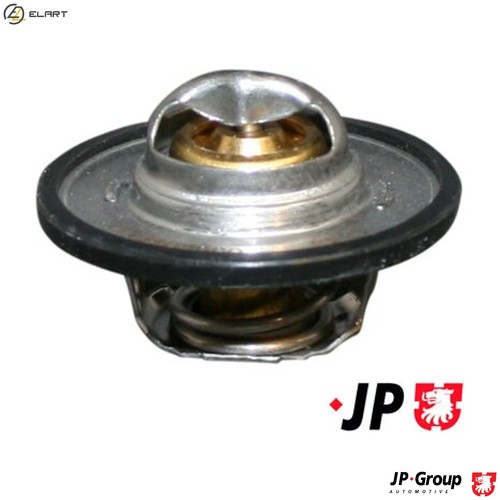 Thermostat coolant 1114602810 - coolant,