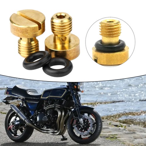 Carburetor drain screw float - carburetor,