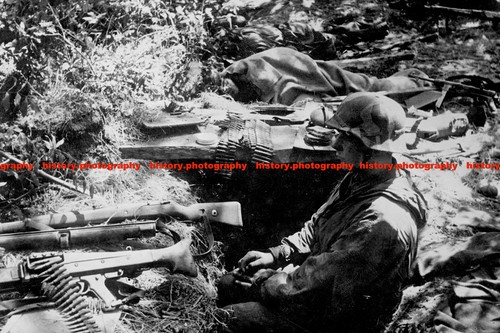 F016966 gunner the - of,
