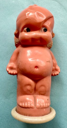 Vintage kewpie doll - kewpie,
