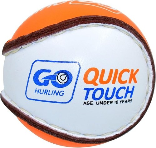 Slazenger quick touch hurling - quick,