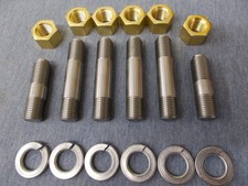 Triumph 948/1147cc Exhaust &