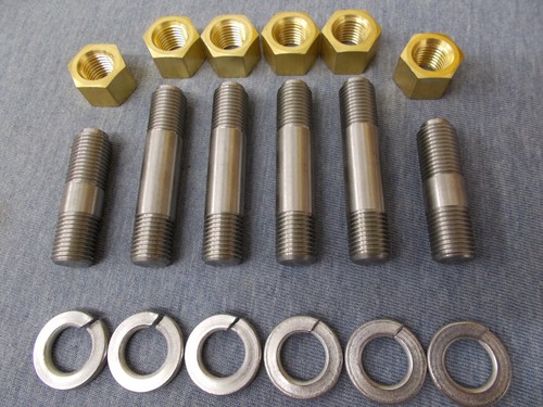 Triumph 948 1147cc exhaust - exhaust, &